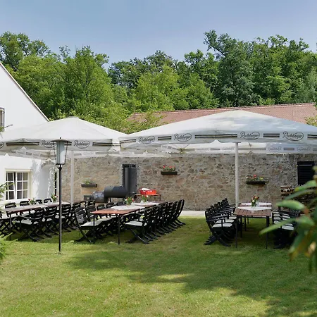 Churfuerstliche Waldschaenke فندق 4*
