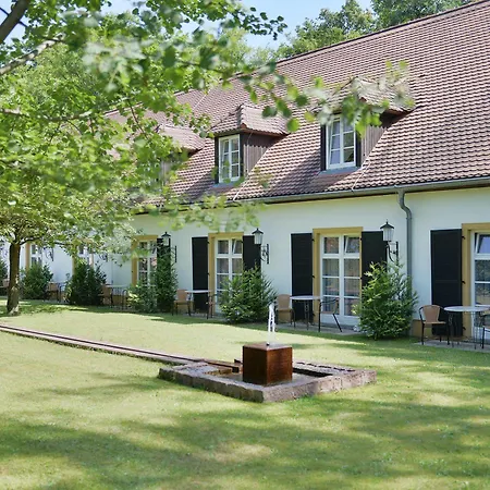 Churfuerstliche Waldschaenke