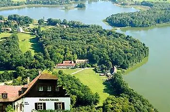 Churfuerstliche Waldschaenke 4* Moritzburg