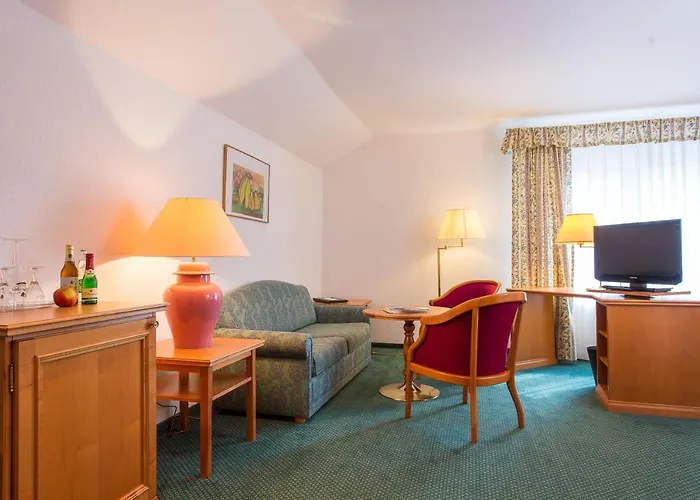 Churfuerstliche Waldschaenke 4* Moritzburg