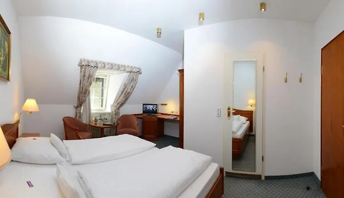 Hotel Churfuerstliche Waldschaenke 4*