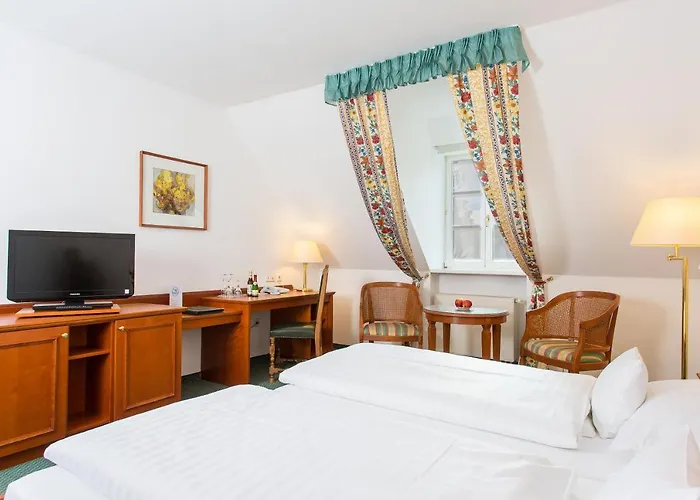 Churfuerstliche Waldschaenke