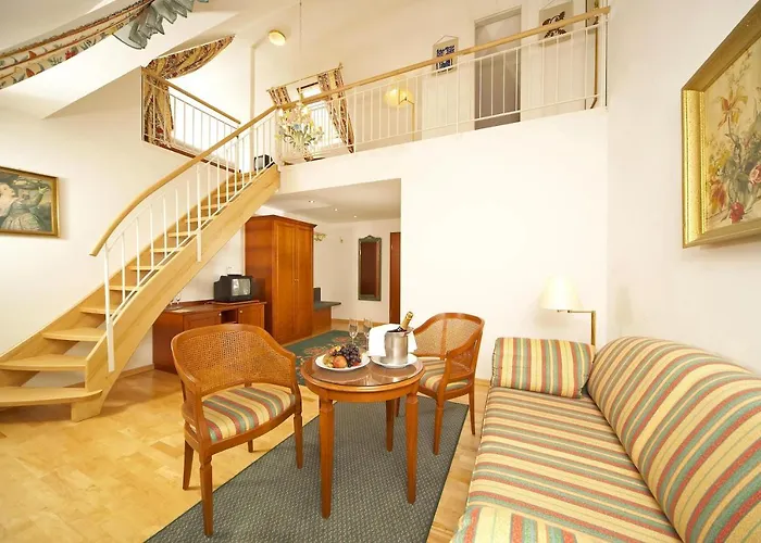 Churfuerstliche Waldschaenke Hotel