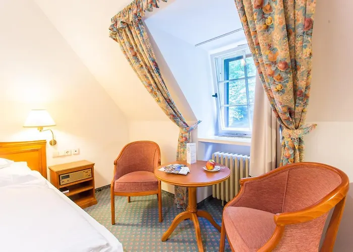 Churfuerstliche Waldschaenke Moritzburg