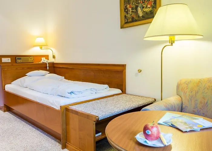 Churfuerstliche Waldschaenke Hotel Moritzburg