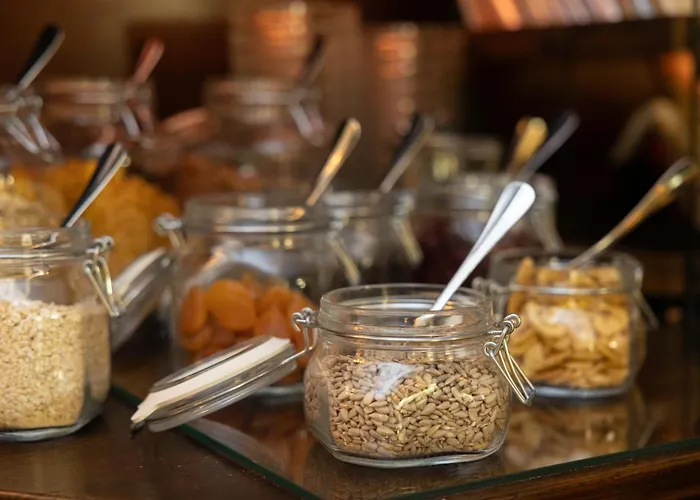 Churfuerstliche Waldschaenke 4*