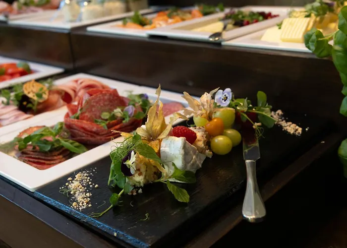 Hotel Churfuerstliche Waldschaenke