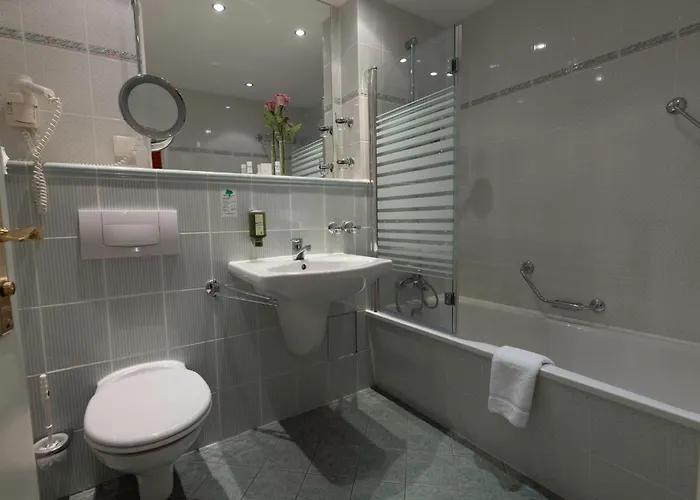 Churfuerstliche Waldschaenke Hotel 4*