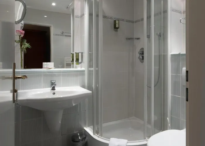 Churfuerstliche Waldschaenke Moritzburg