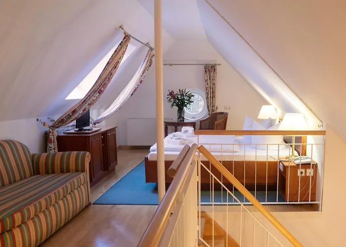 Churfuerstliche Waldschaenke 4* Moritzburg