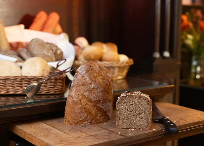 Churfuerstliche Waldschaenke