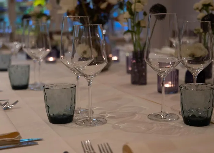 Churfuerstliche Waldschaenke Hotel