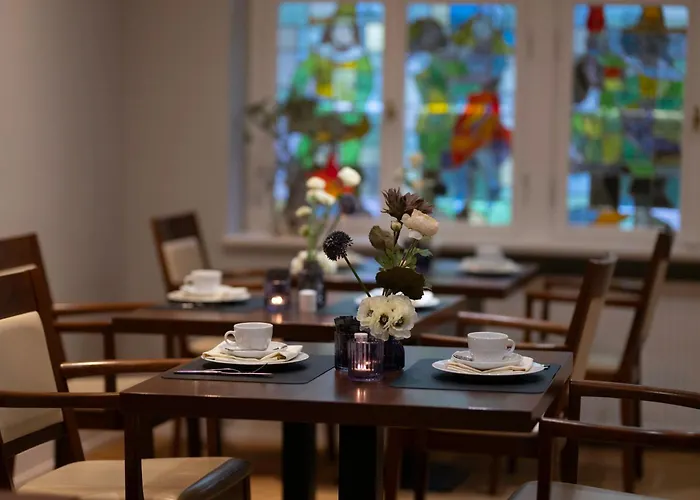 Churfuerstliche Waldschaenke Hotel 4*