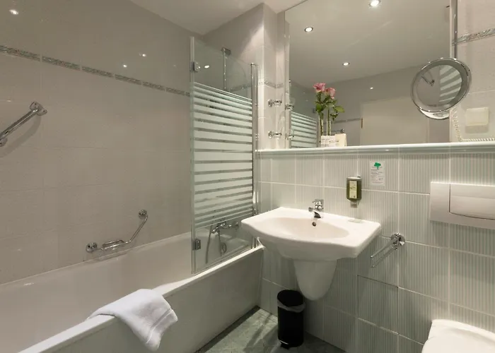 Hotel Churfuerstliche Waldschaenke 4*