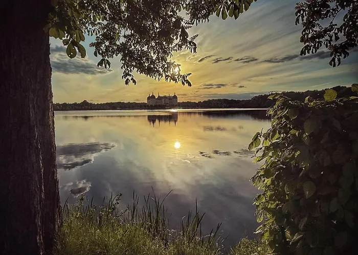 Churfuerstliche Waldschaenke Moritzburg