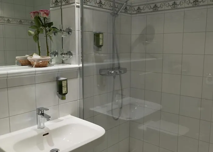 Churfuerstliche Waldschaenke 4* Moritzburg