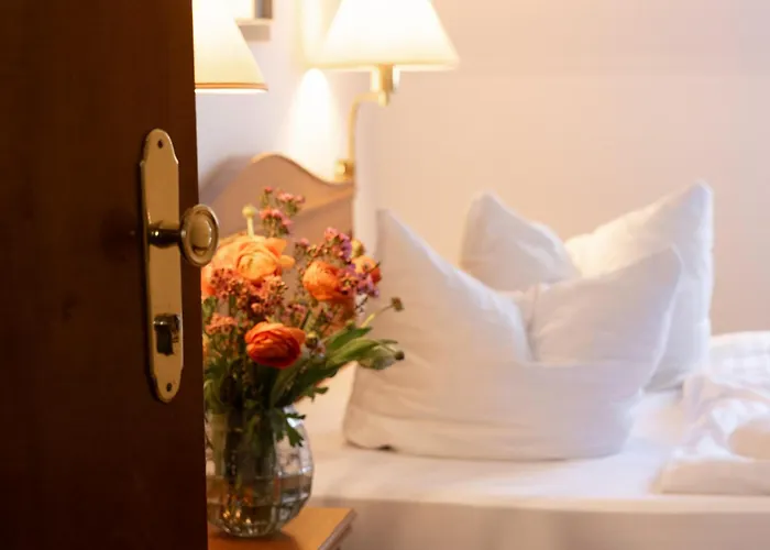 Hotel Churfuerstliche Waldschaenke