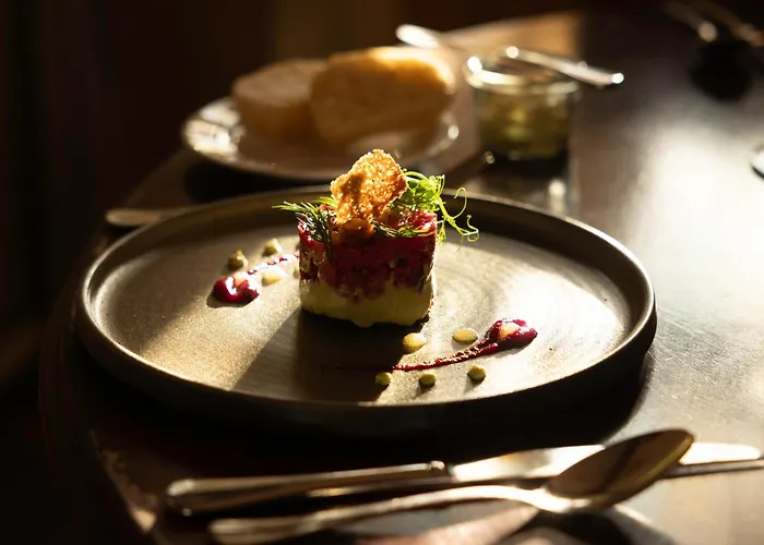 Hotel Churfuerstliche Waldschaenke 4*