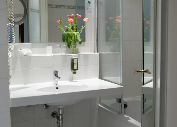 Churfuerstliche Waldschaenke Hotel Moritzburg