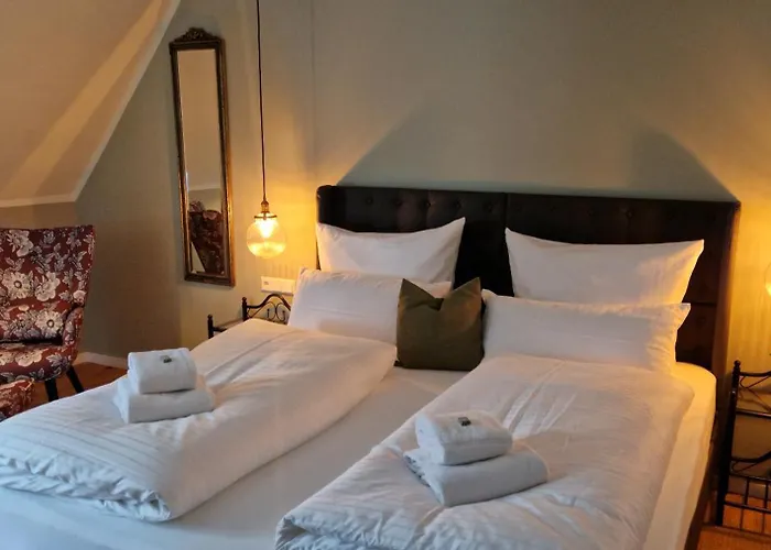 Churfuerstliche Waldschaenke Moritzburg