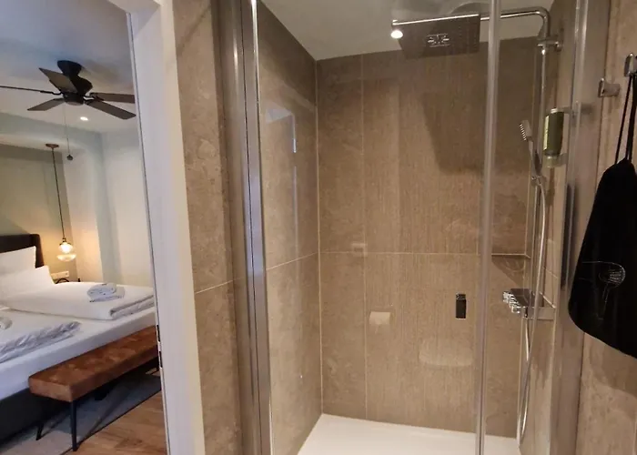 Churfuerstliche Waldschaenke