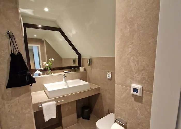 Hotel Churfuerstliche Waldschaenke 4*