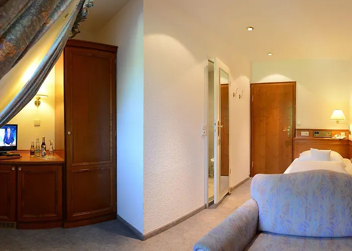 Churfuerstliche Waldschaenke