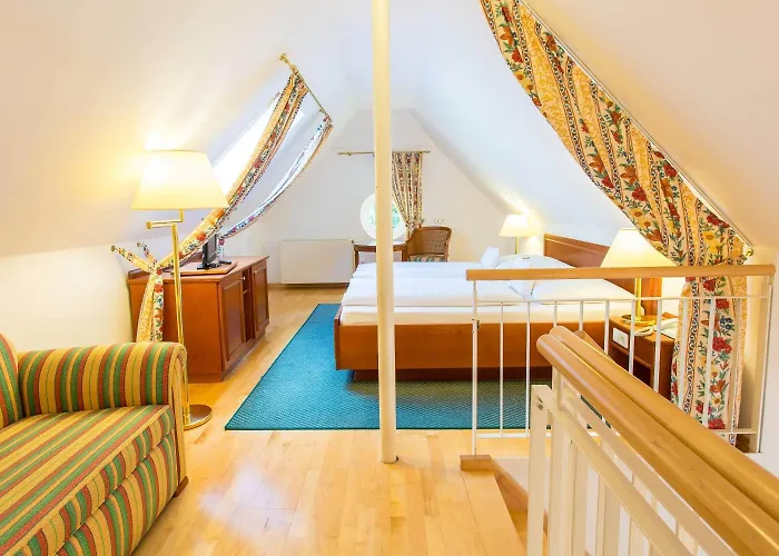 Churfuerstliche Waldschaenke Hotel Moritzburg