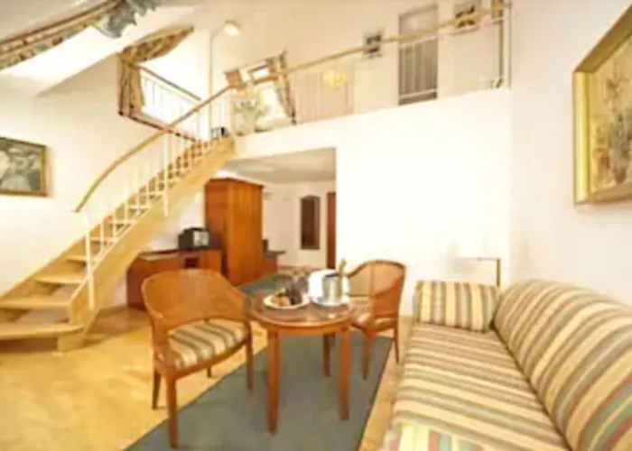 Churfuerstliche Waldschaenke 4*