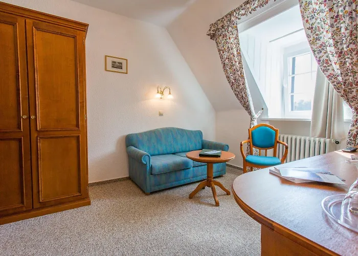 Churfuerstliche Waldschaenke Moritzburg