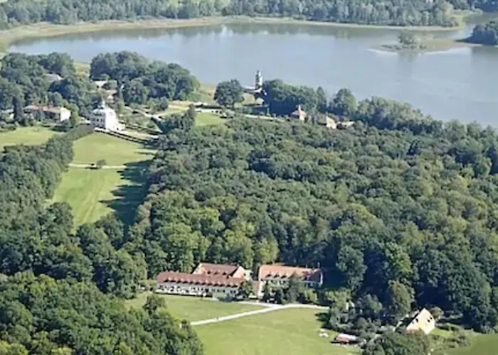 Churfuerstliche Waldschaenke