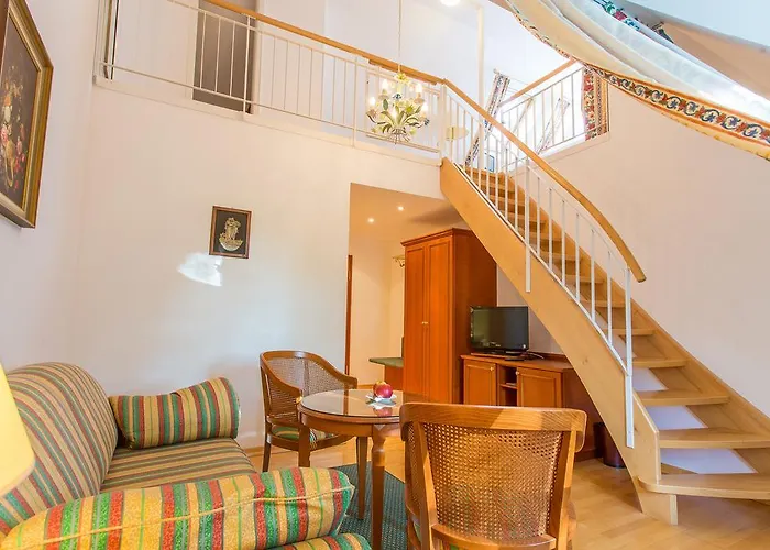 Churfuerstliche Waldschaenke 4* Moritzburg