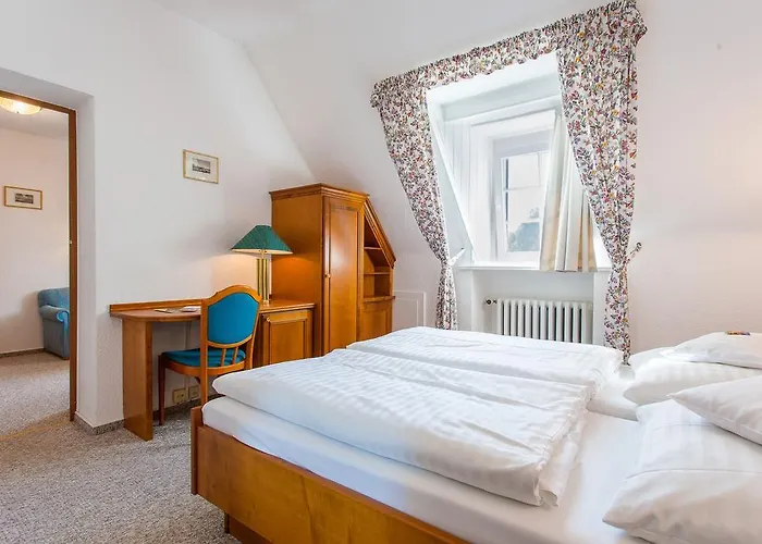 Churfuerstliche Waldschaenke 4* Moritzburg