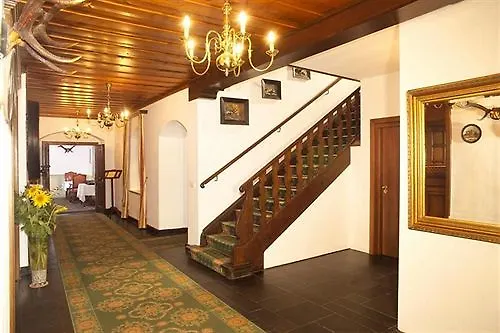 Churfuerstliche Waldschaenke Hotel 4*