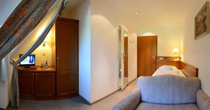 Churfuerstliche Waldschaenke 4*